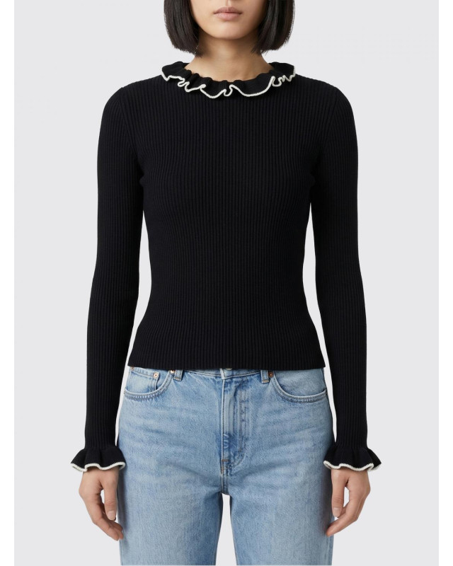 [Valentino] Knitwear SS26 7B3KC65V9EW 0NA
