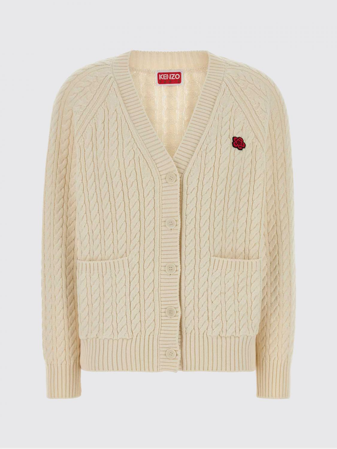 [Kenzo] Knitwear SS26 FG52CA7283LK 03