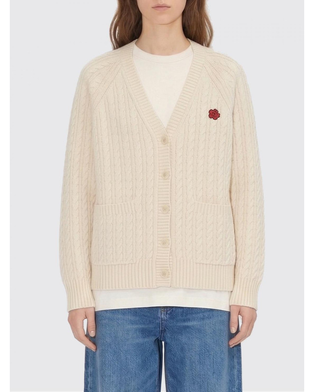 [Kenzo] Knitwear SS26 FG52CA7283LK 03