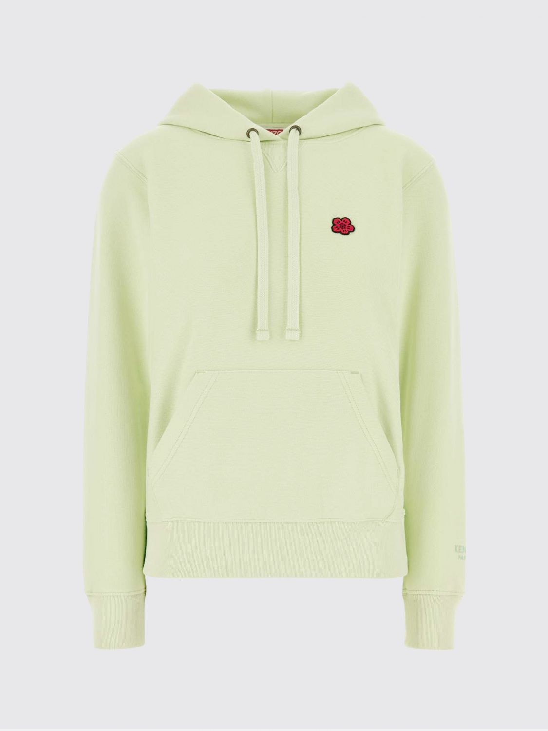 [Kenzo] Sweatshirt SS26 FG52HO2024MJ 47