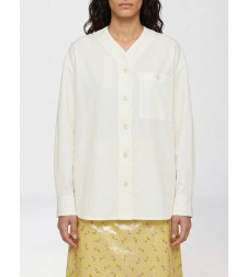 [Jil Sander] Shirts Long Sleeve SS26 J40DL0182J65348 101