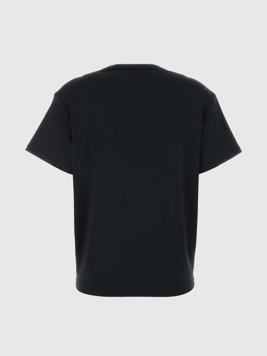 [Jil Sander] T-shirts Short Sleeve SS26 J40GC0149J20033 001