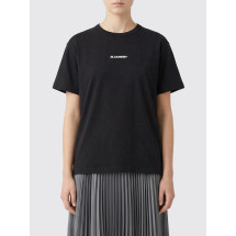 [Jil Sander] T-shirts Short Sleeve SS26 J40GC0149J20033 001