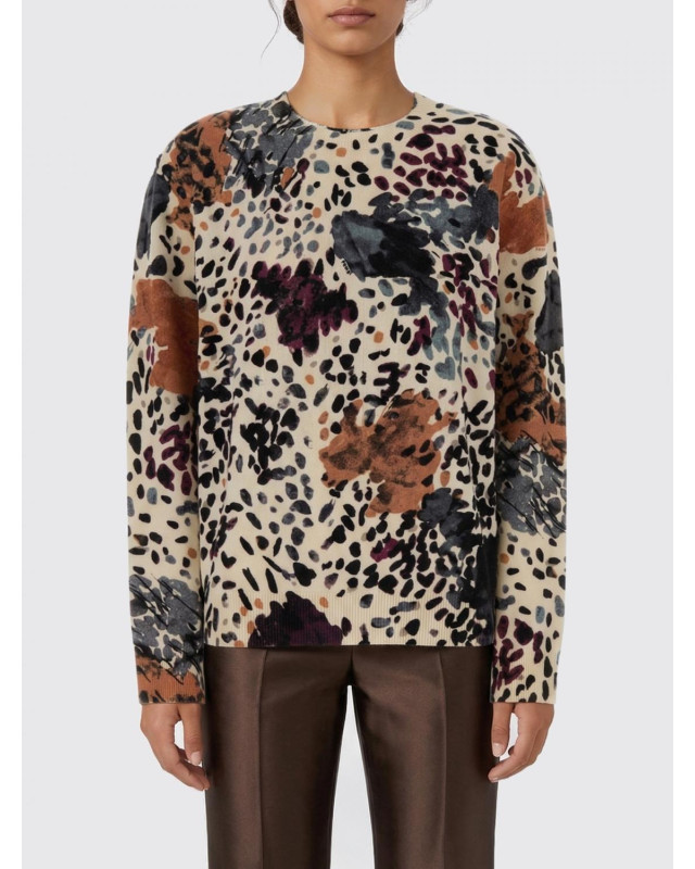 [Fendi] Knitwear SS26 FZXE25AYM4 F047E