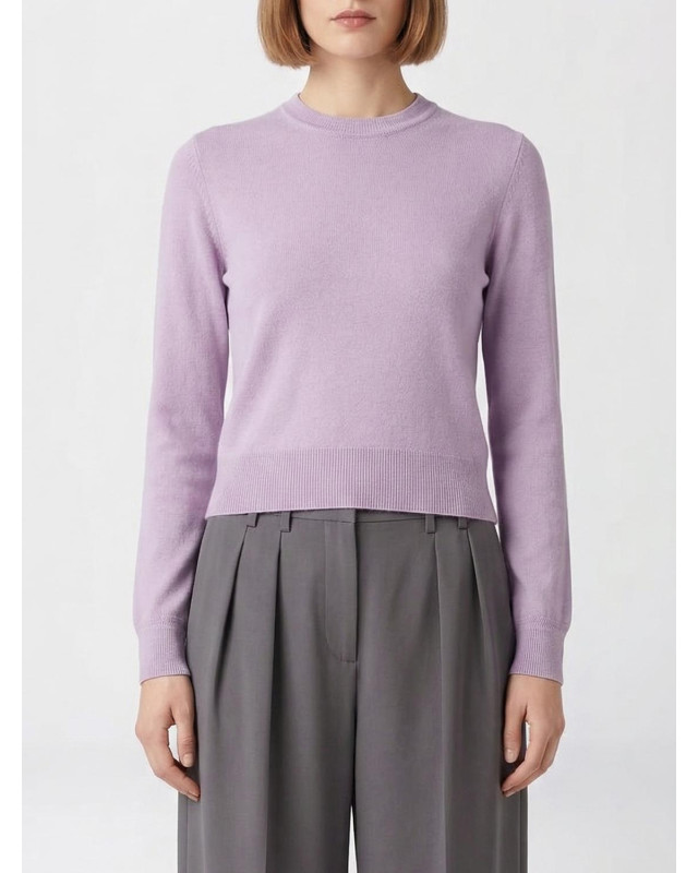 [Jil Sander] Knitwear SS26 J01GP0131J14827 517