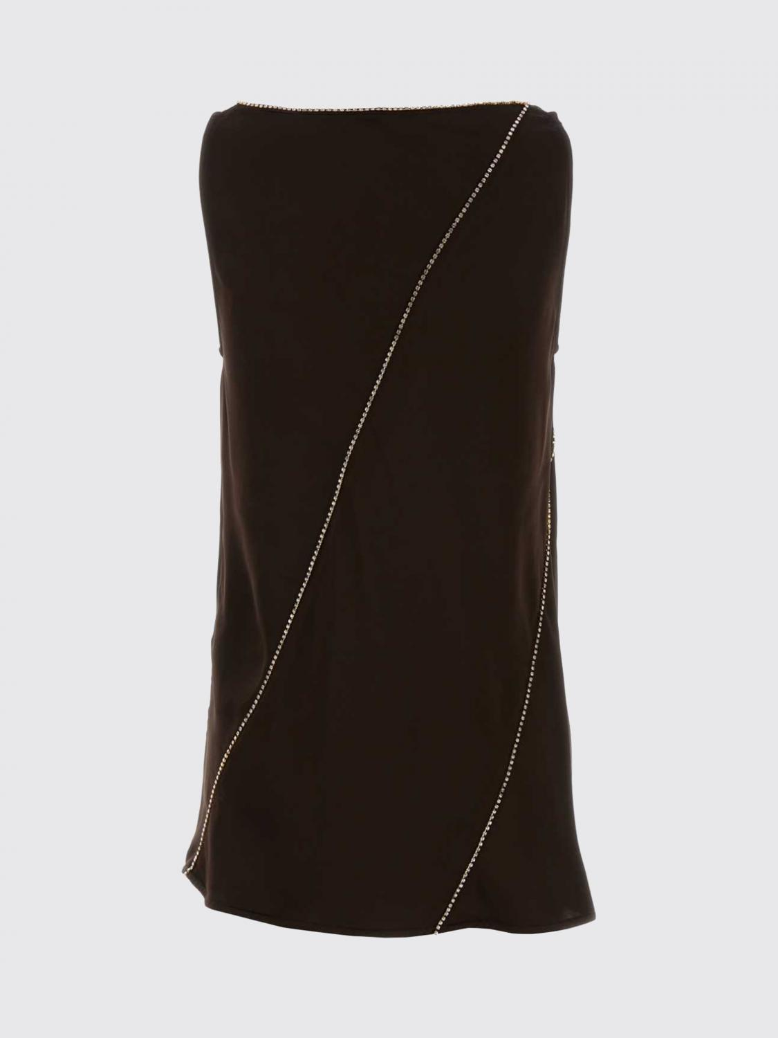 [Jil Sander] T-shirts Sleeveless SS26 J01NC0176J65022 602