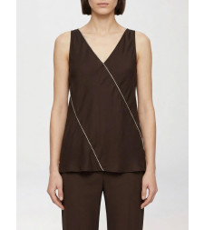 [Jil Sander] T-shirts Sleeveless SS26 J01NC0176J65022 602
