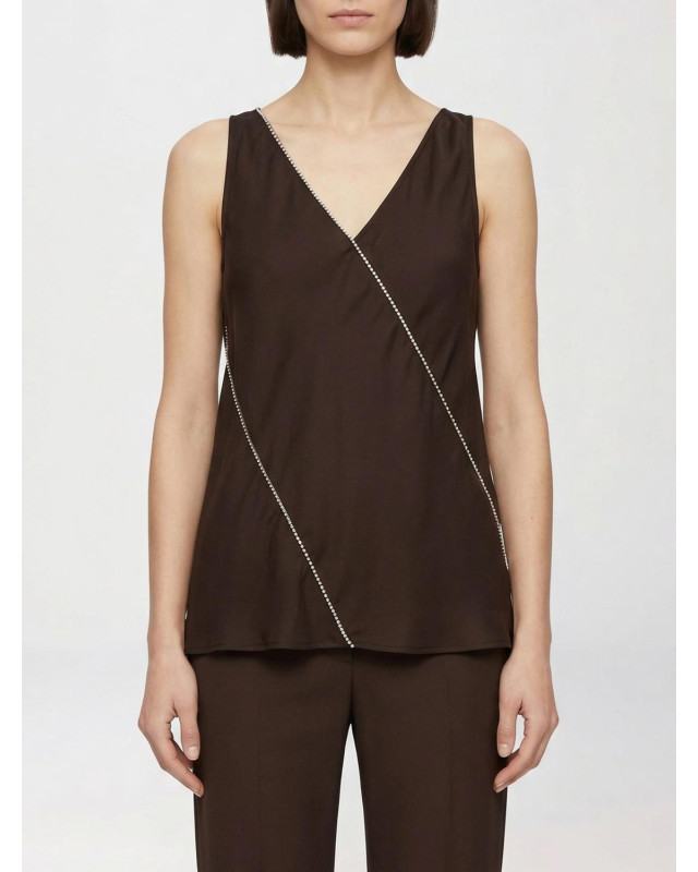 [Jil Sander] T-shirts Sleeveless SS26 J01NC0176J65022 602