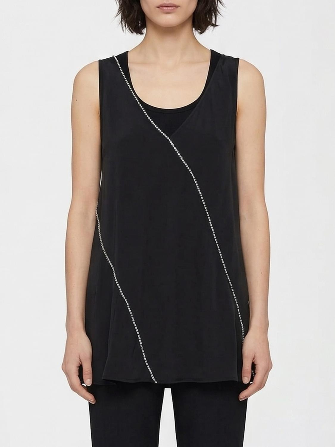 [Jil Sander] Tank top SS26 J01NC0176J65022 001