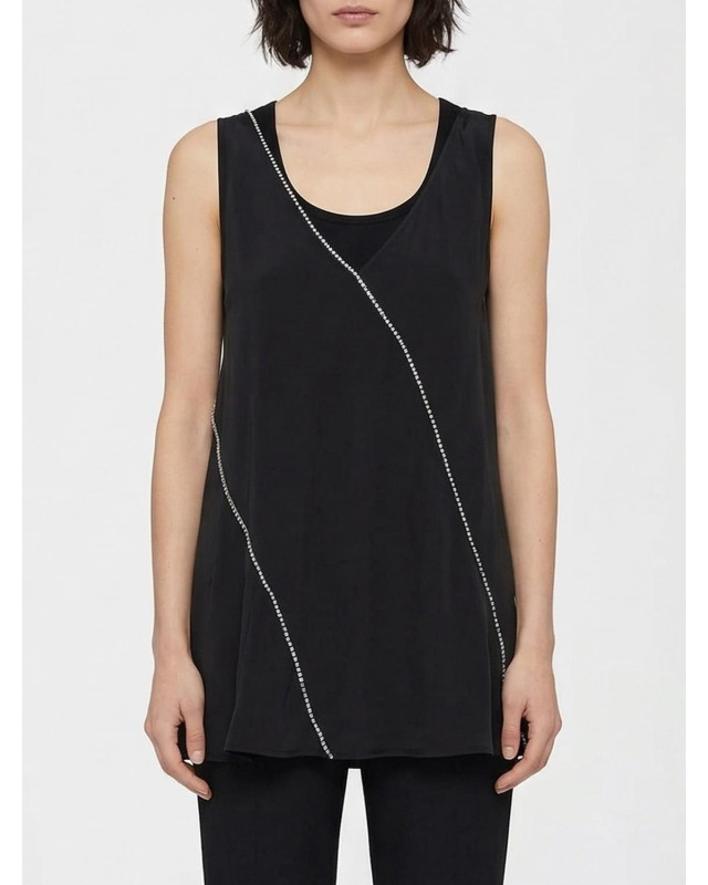 [Jil Sander] Tank top SS26 J01NC0176J65022 001