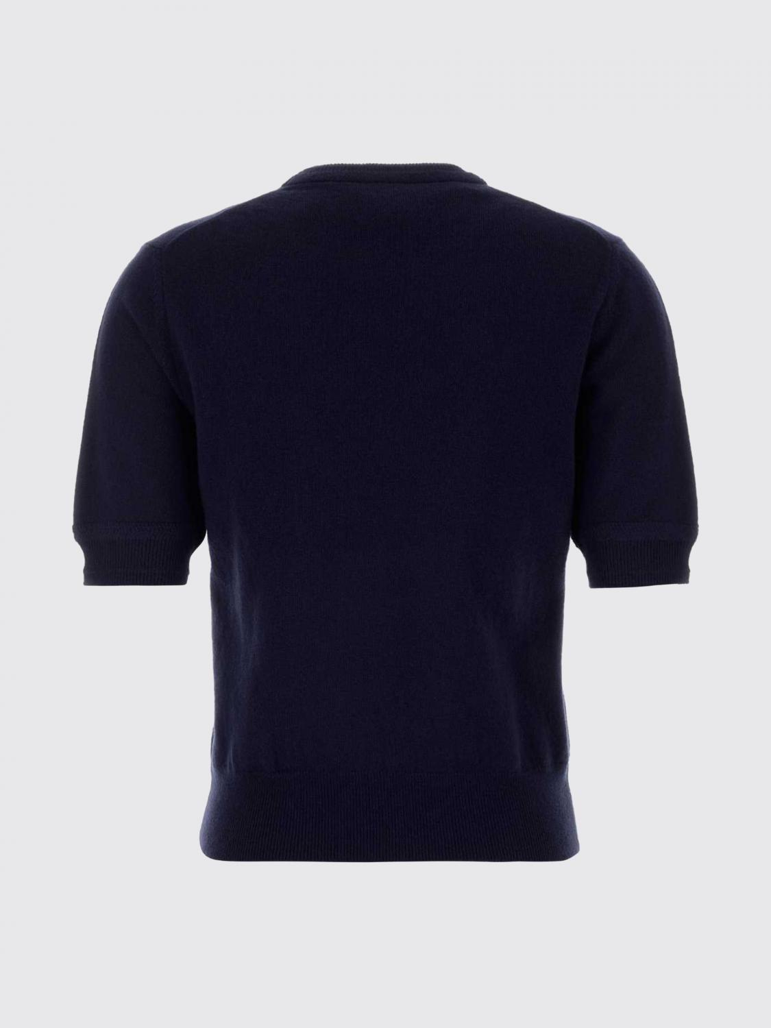 [Jil Sander] Knitwear SS26 J01GC0114J14827 412