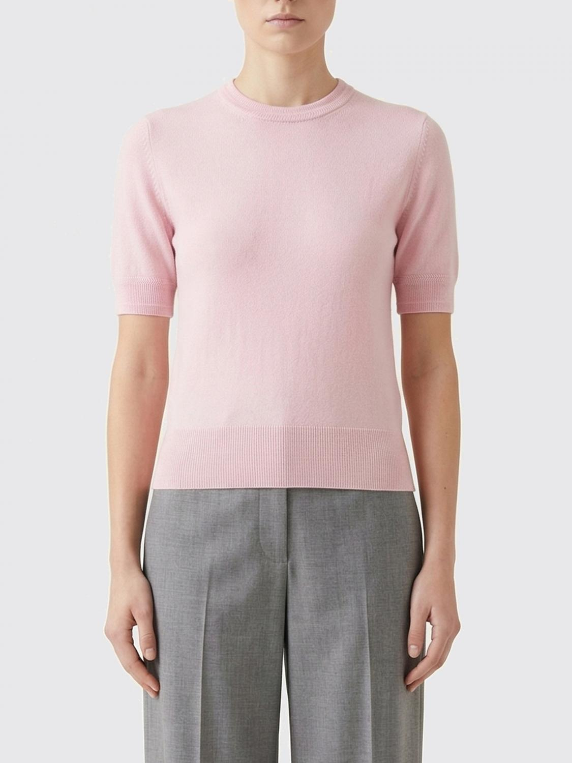 [Jil Sander] Knitwear SS26 J01GC0114J14827 668