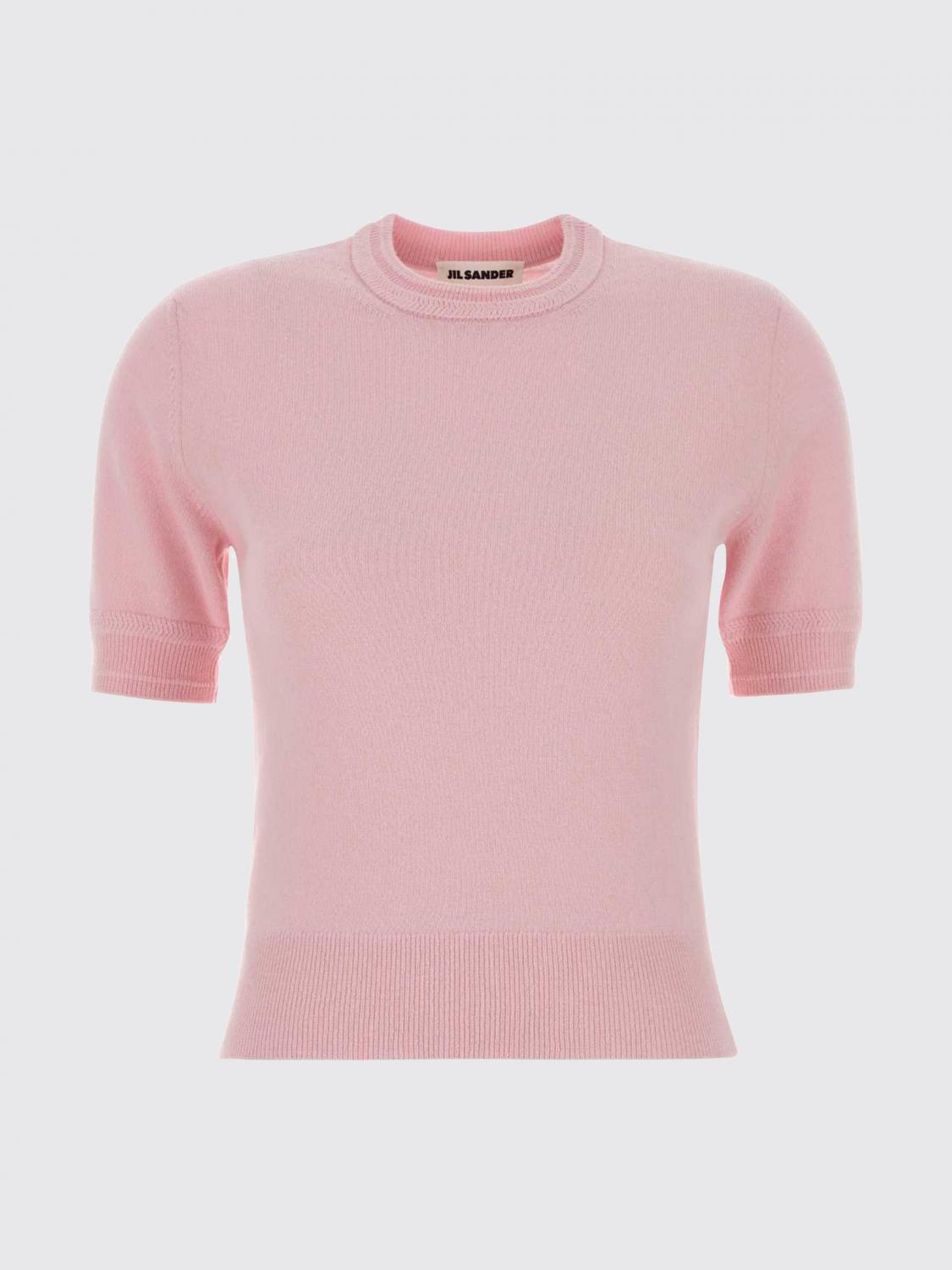 [Jil Sander] Knitwear SS26 J01GC0114J14827 668