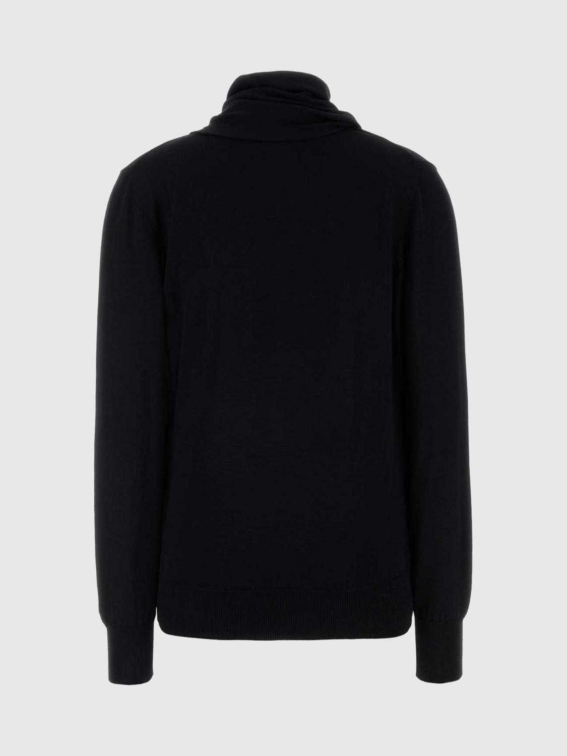 [Jil Sander] Knitwear SS26 J01GP0130J14828 001