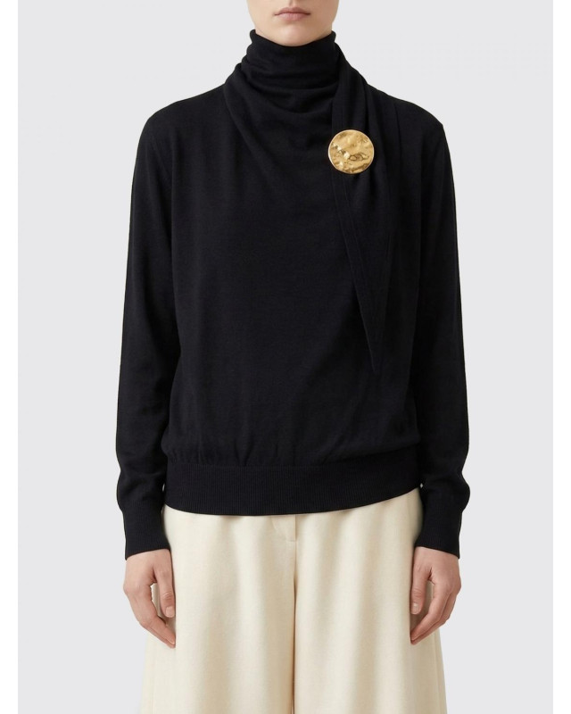 [Jil Sander] Knitwear SS26 J01GP0130J14828 001
