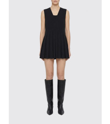 [Jil Sander] Sleeveless dress SS26 J01NC0175J40002 001