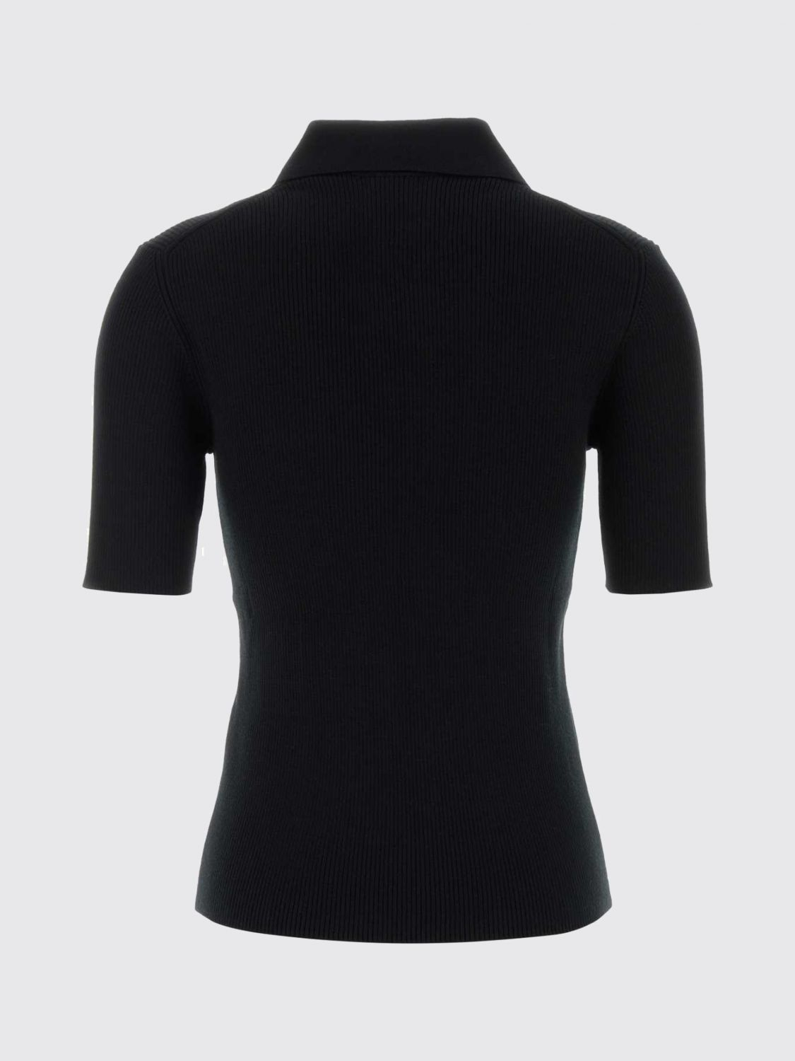 [Jil Sander] T-shirts Short Sleeve SS26 J01GL0104J14831 001