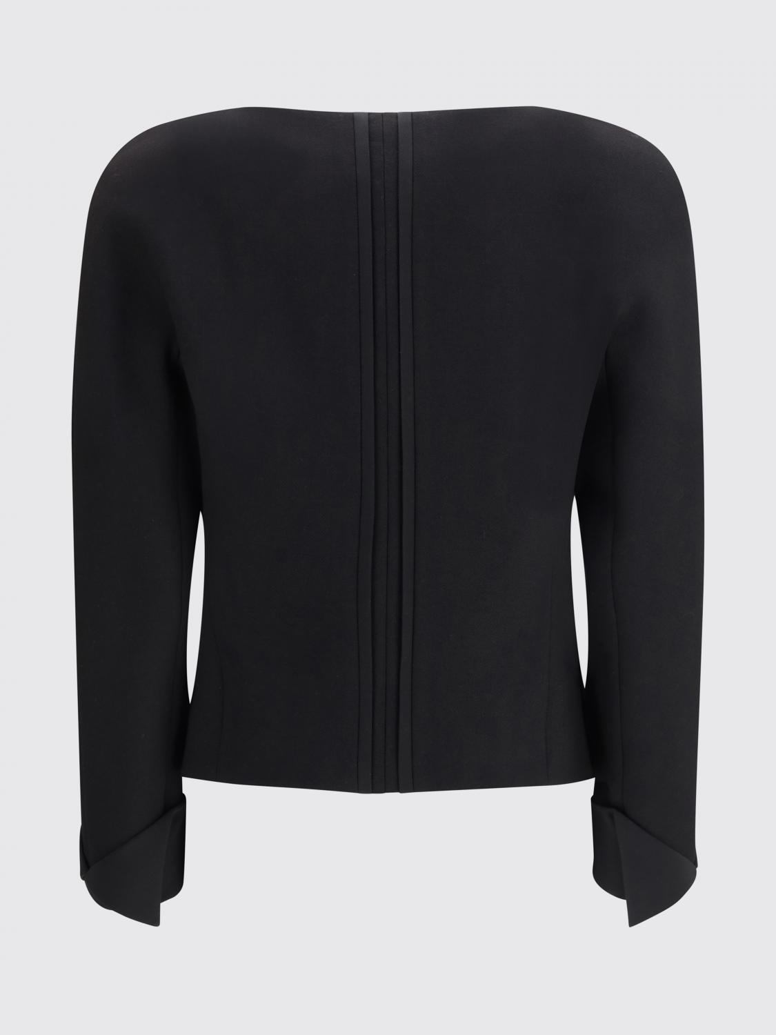 [Chloe] Casual Jacket SS26 CH26UVE04061 001