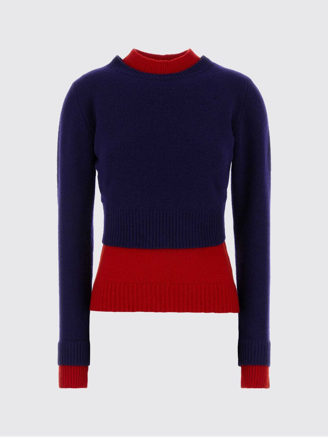 [Jil Sander] Knitwear SS26 J03GP0192J14836 642