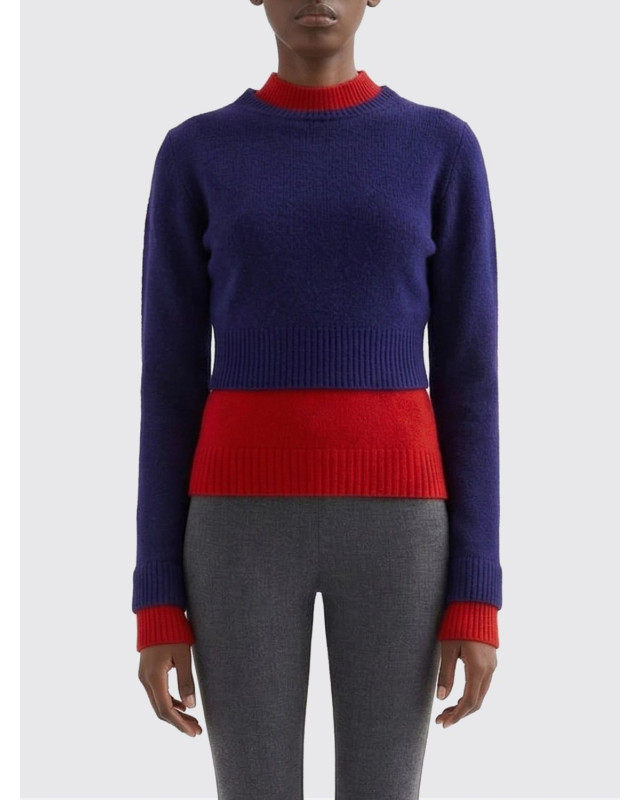 [Jil Sander] Knitwear SS26 J03GP0192J14836 642