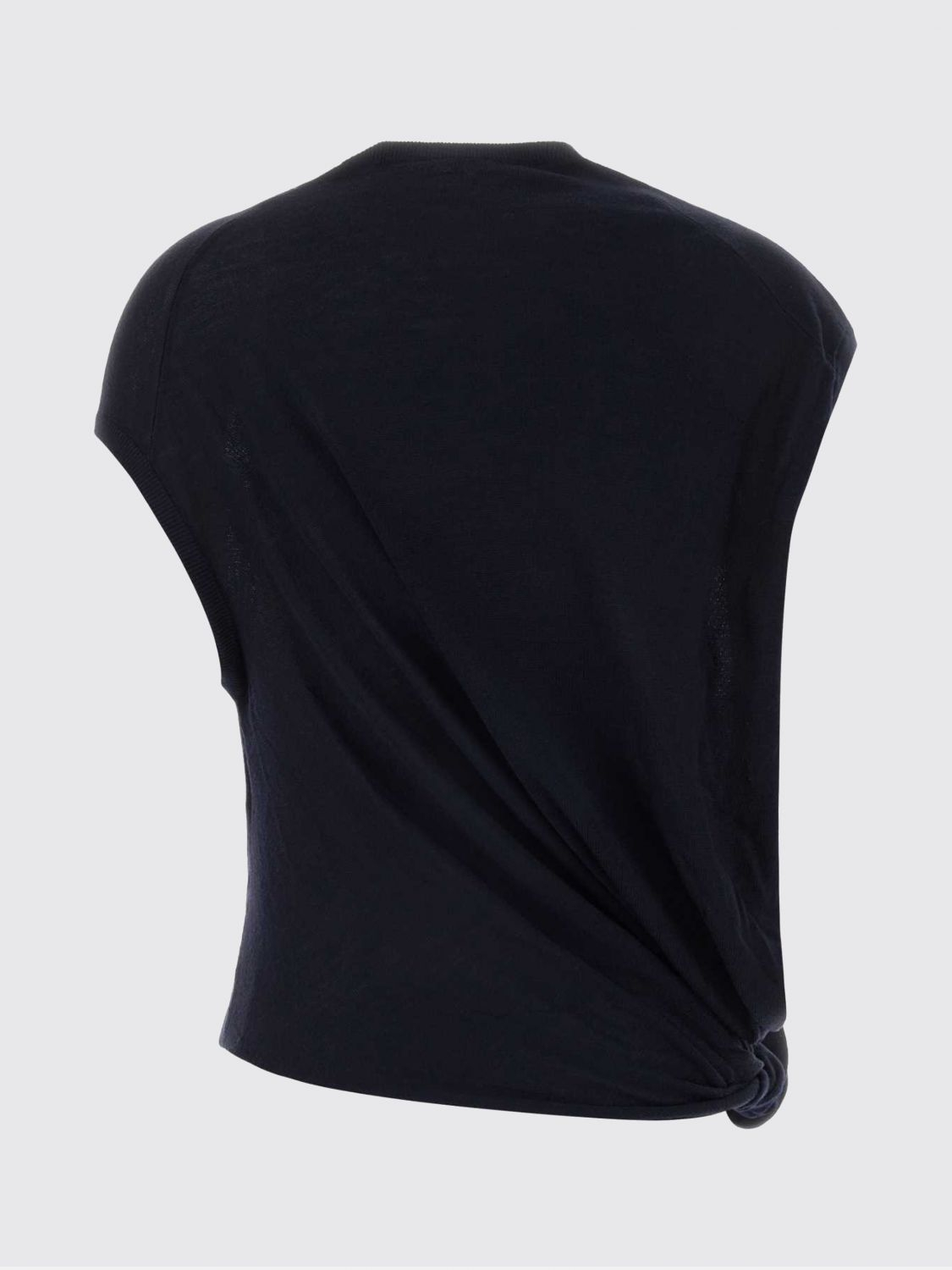 [Loewe] Knitwear SS26 S540Y14KHC DARKNAVY