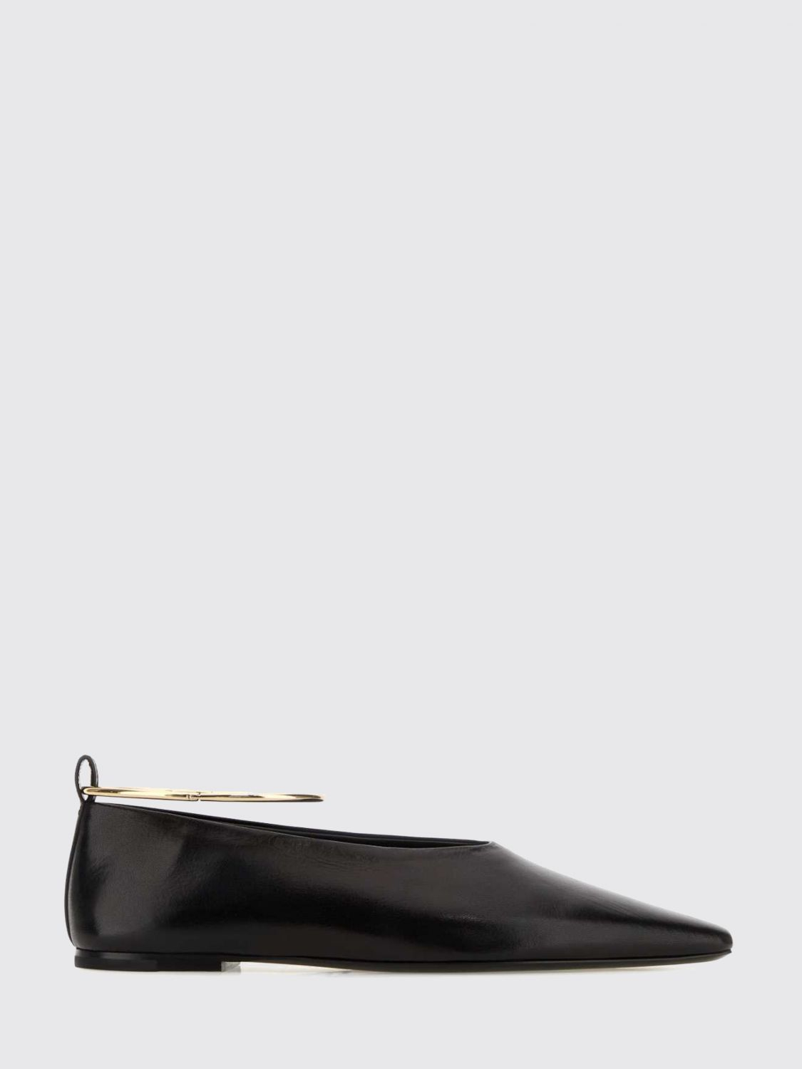 [Jil Sander] Flat shoes SS26 J15WZ0039P7588 001