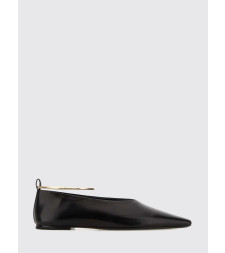 [Jil Sander] Flat shoes SS26 J15WZ0039P7588 001