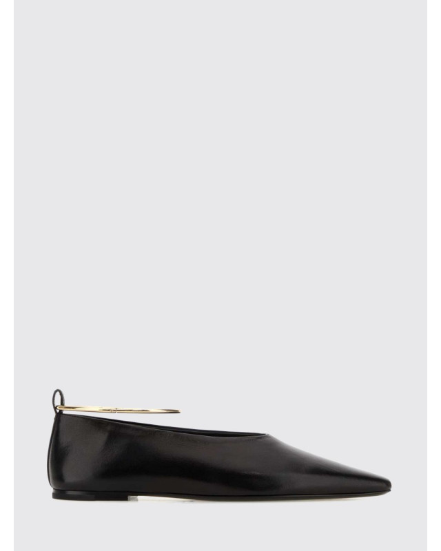 [Jil Sander] Flat shoes SS26 J15WZ0039P7588 001