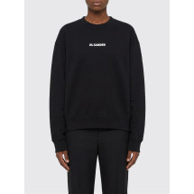 [Jil Sander] Sweatshirt SS26 J02GU0113J20128 001