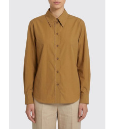 [LEMAIRE] Shirts Long Sleeve SS26 SH1182LF1500 YE539