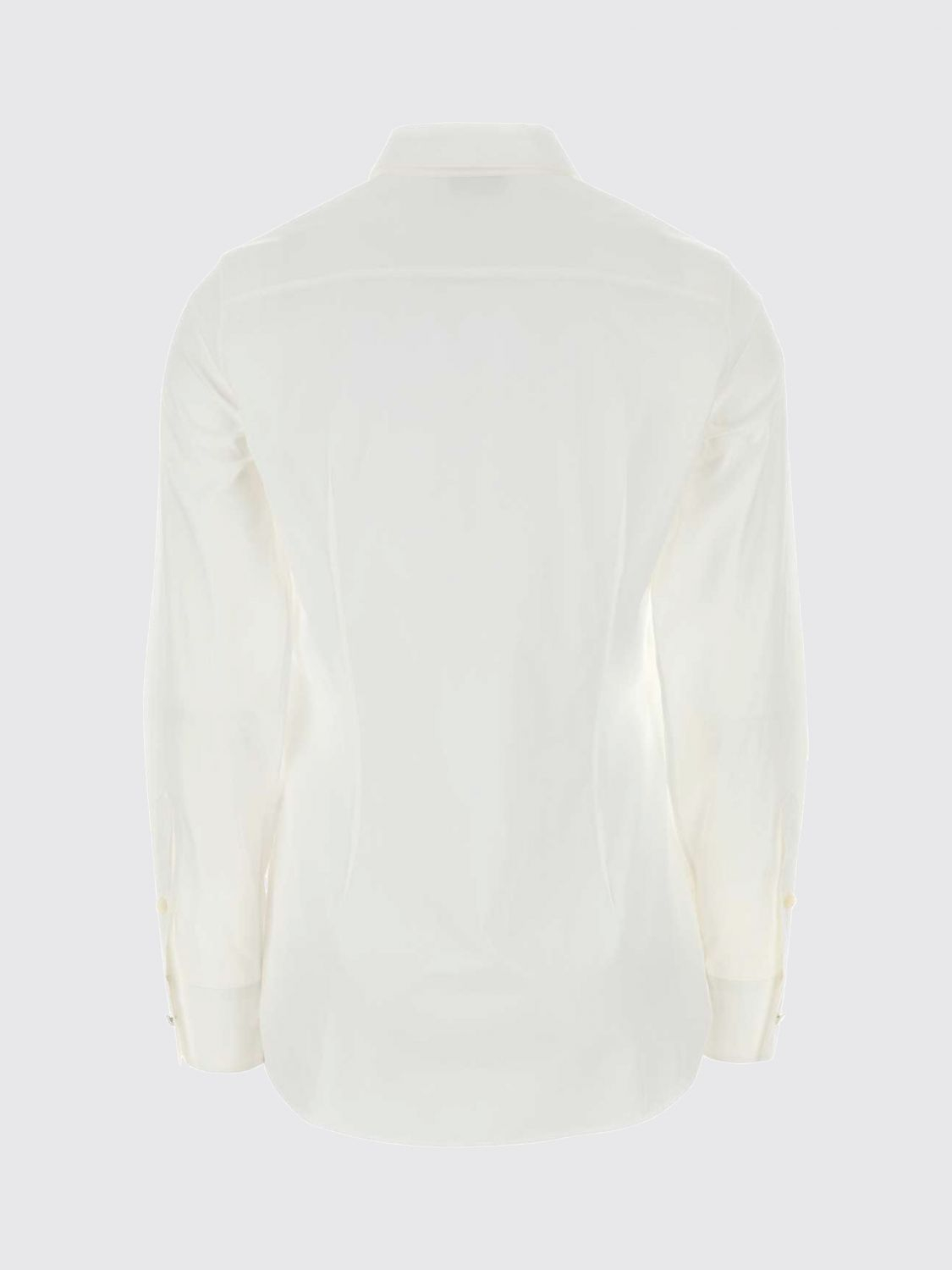[Jil Sander] Shirts Long Sleeve SS26 J03DL0222J45342 100