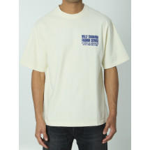 [Willy Chavarria] T-shirts Short Sleeve SS26 WCJSY0180__065