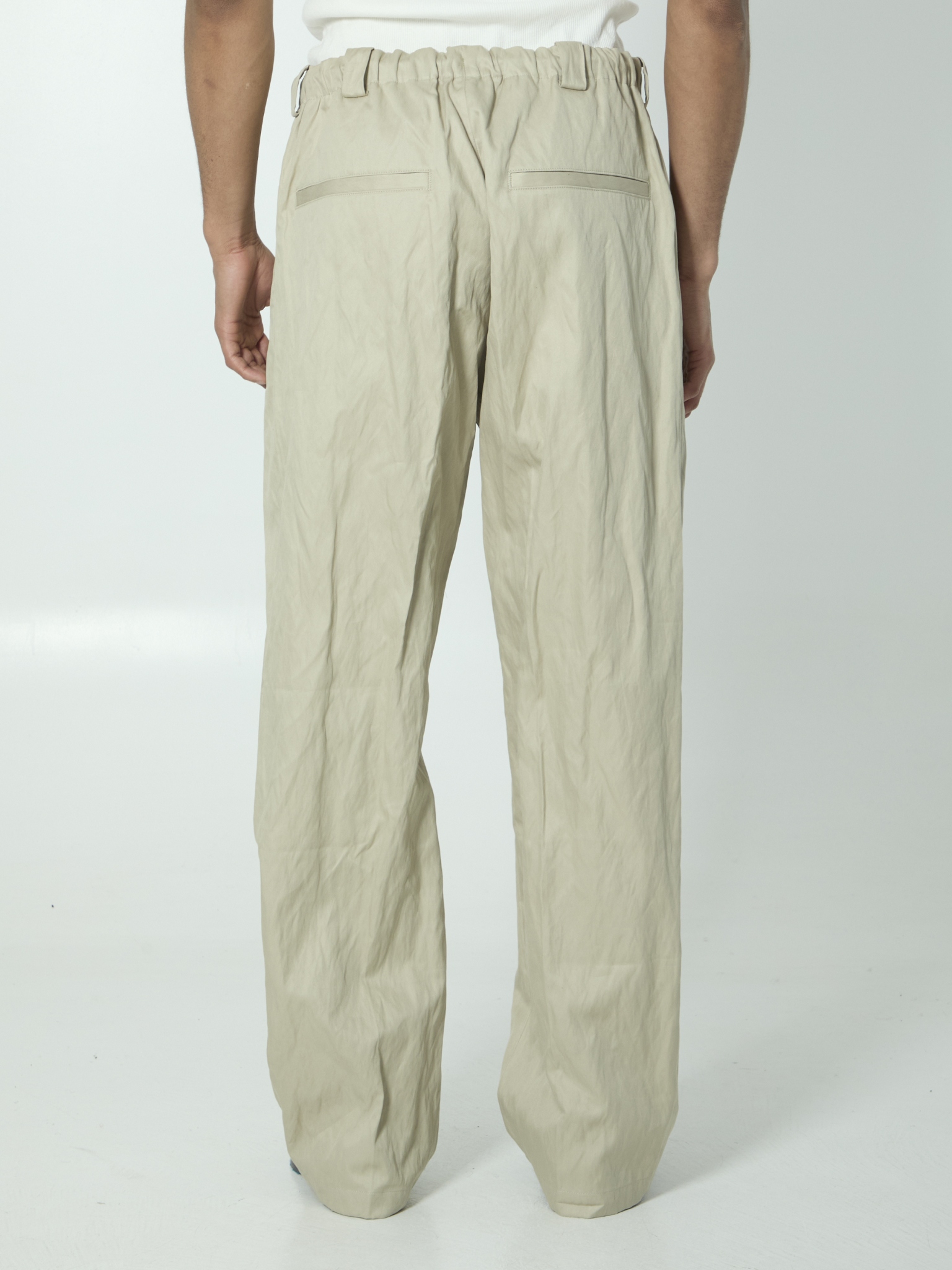 [Willy Chavarria] Trousers SS26 WCBTM0087__067