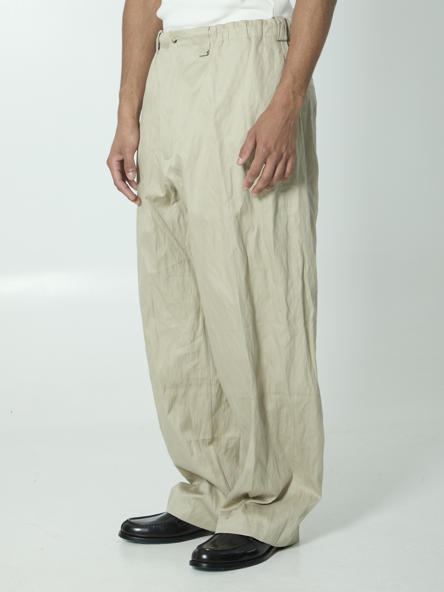 [Willy Chavarria] Trousers SS26 WCBTM0087__067