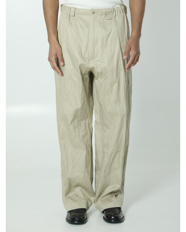 [Willy Chavarria] Trousers SS26 WCBTM0087__067