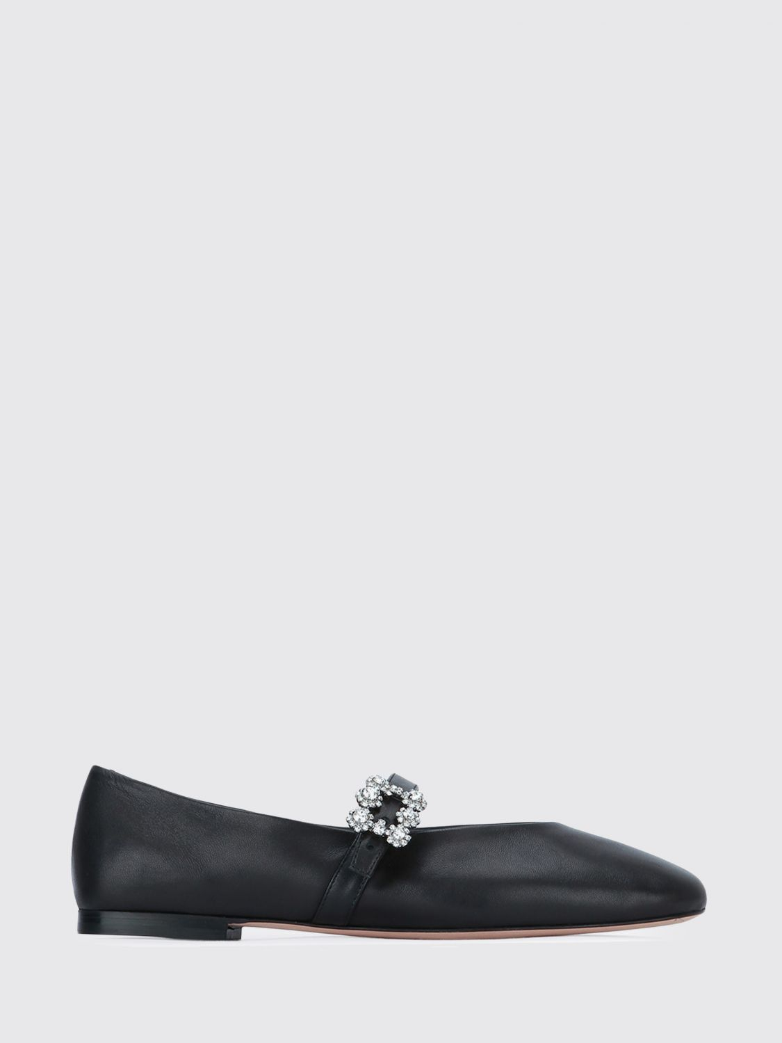 [Roger Vivier] Flat shoes SS26 RVW7434463091T 999
