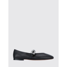 [Roger Vivier] Flat shoes SS26 RVW7434463091T 999