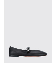 [Roger Vivier] Flat shoes SS26 RVW7434463091T 999