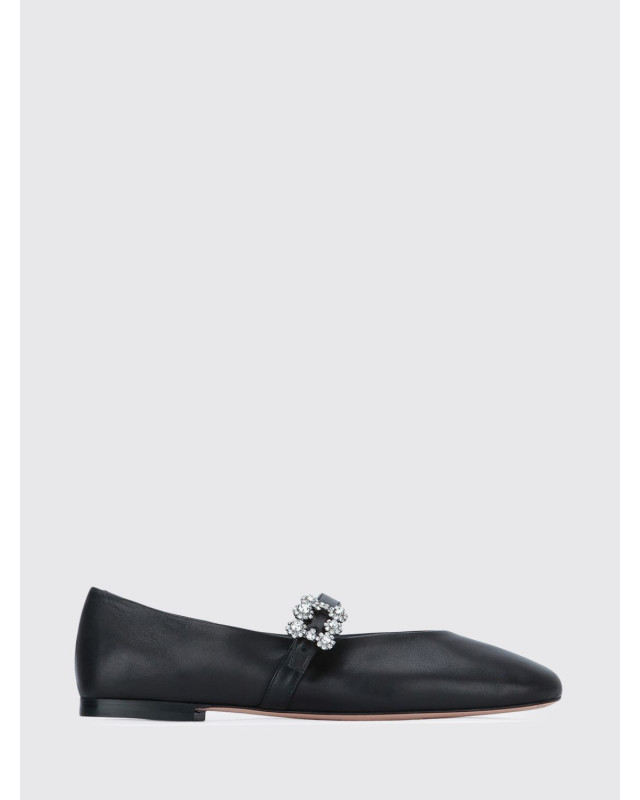 [Roger Vivier] Flat shoes SS26 RVW7434463091T 999