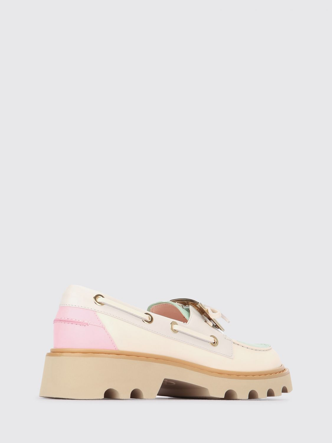 [Roger Vivier] Loafer SS26 RVW784427805BH 788P