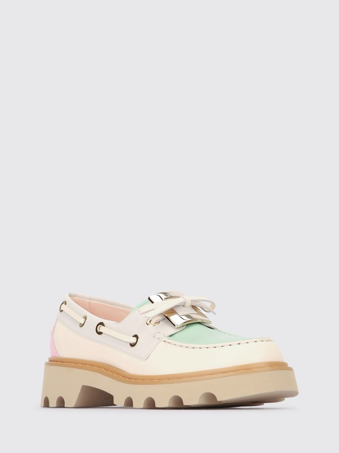[Roger Vivier] Loafer SS26 RVW784427805BH 788P