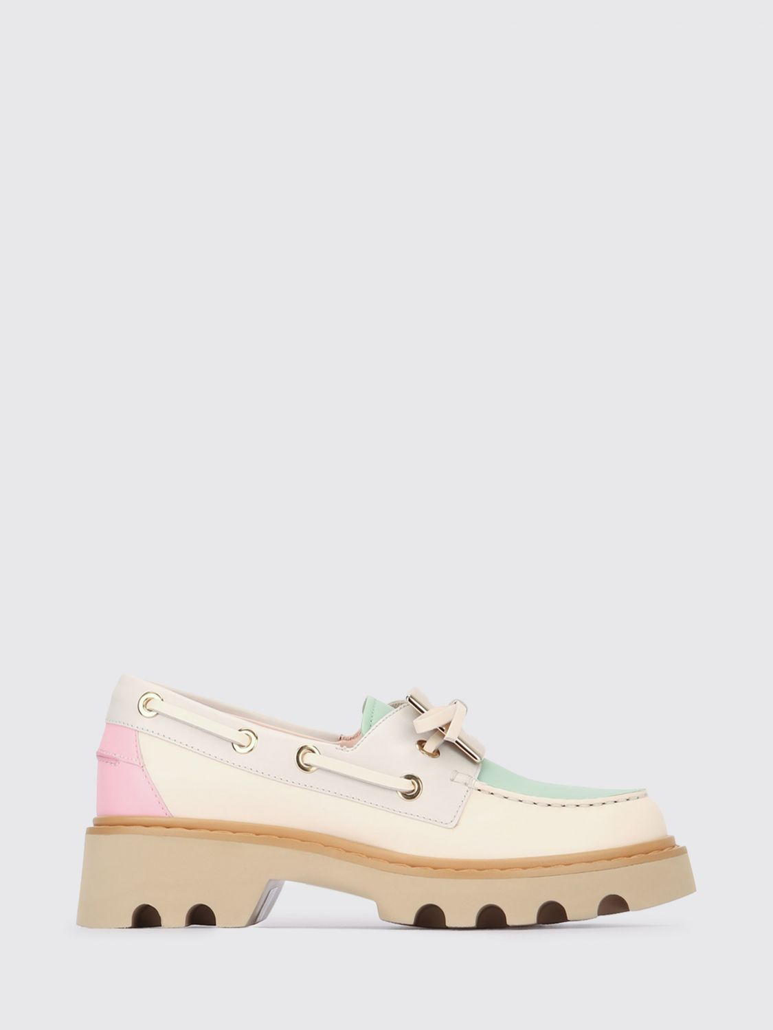 [Roger Vivier] Loafer SS26 RVW784427805BH 788P