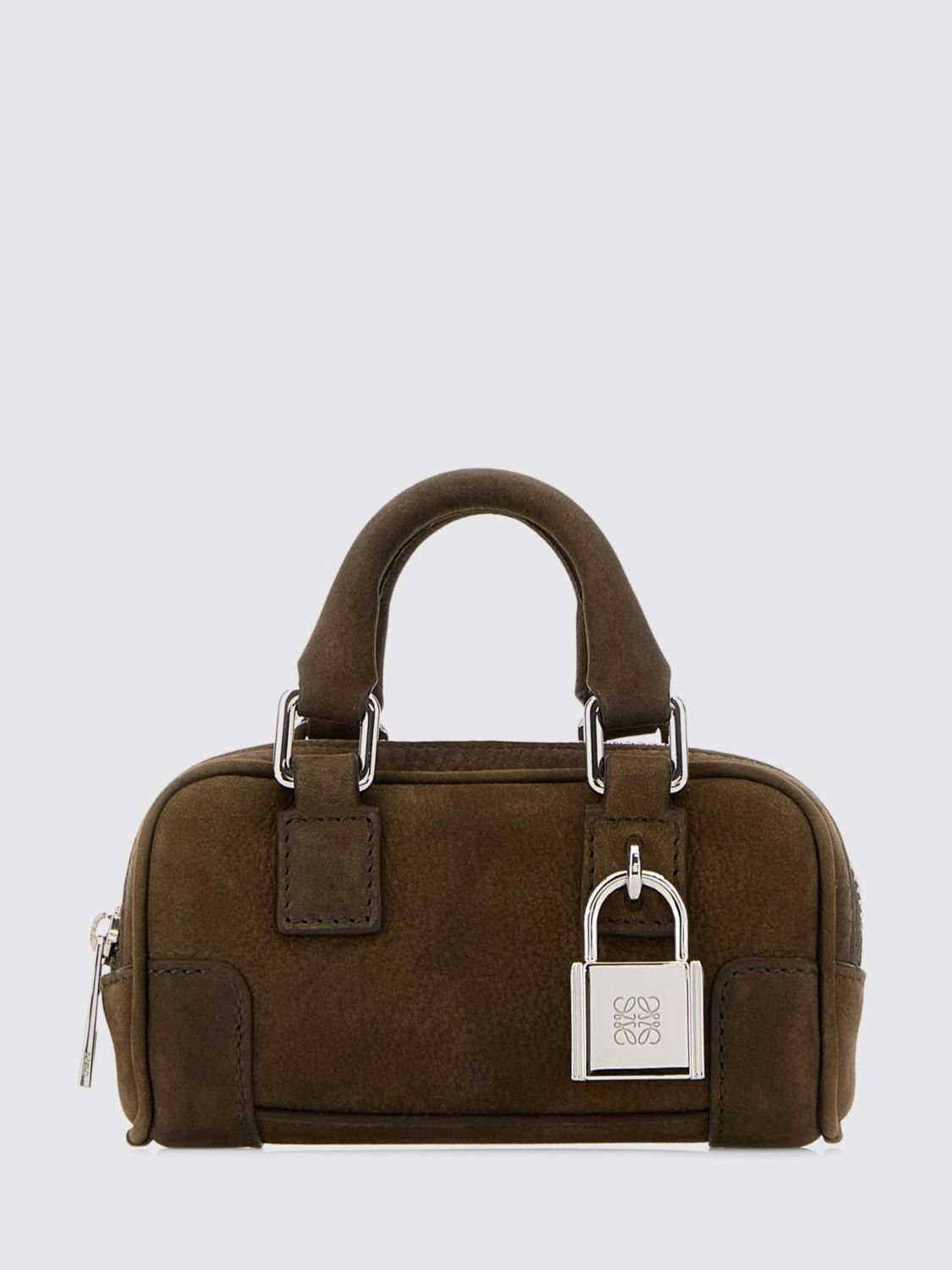[Loewe] Minibag SS26 C039U96X02 TUNDRA