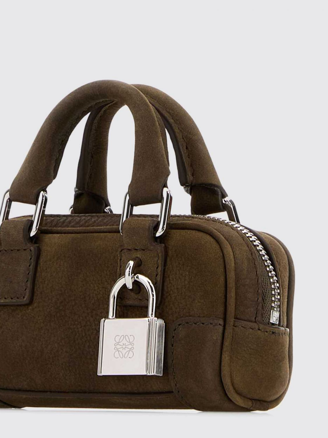 [Loewe] Minibag SS26 C039U96X02 TUNDRA
