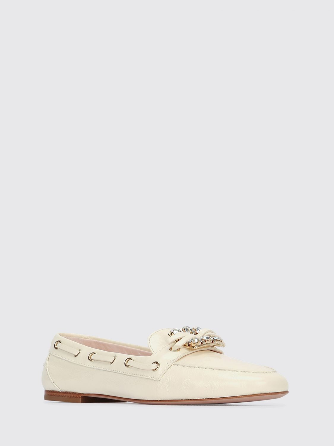 [Roger Vivier] Loafer SS26 RVW74344090TM6 C019