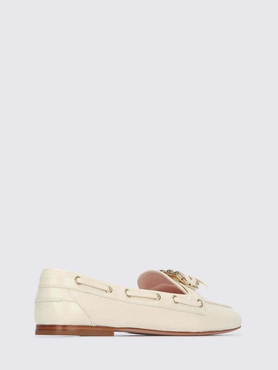 [Roger Vivier] Loafer SS26 RVW74344090TM6 C019