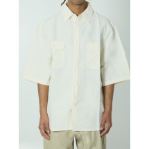 [Willy Chavarria] Shirts Short Sleeve SS26 WCSHT0054__065