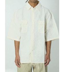 [Willy Chavarria] Shirts Short Sleeve SS26 WCSHT0054__065