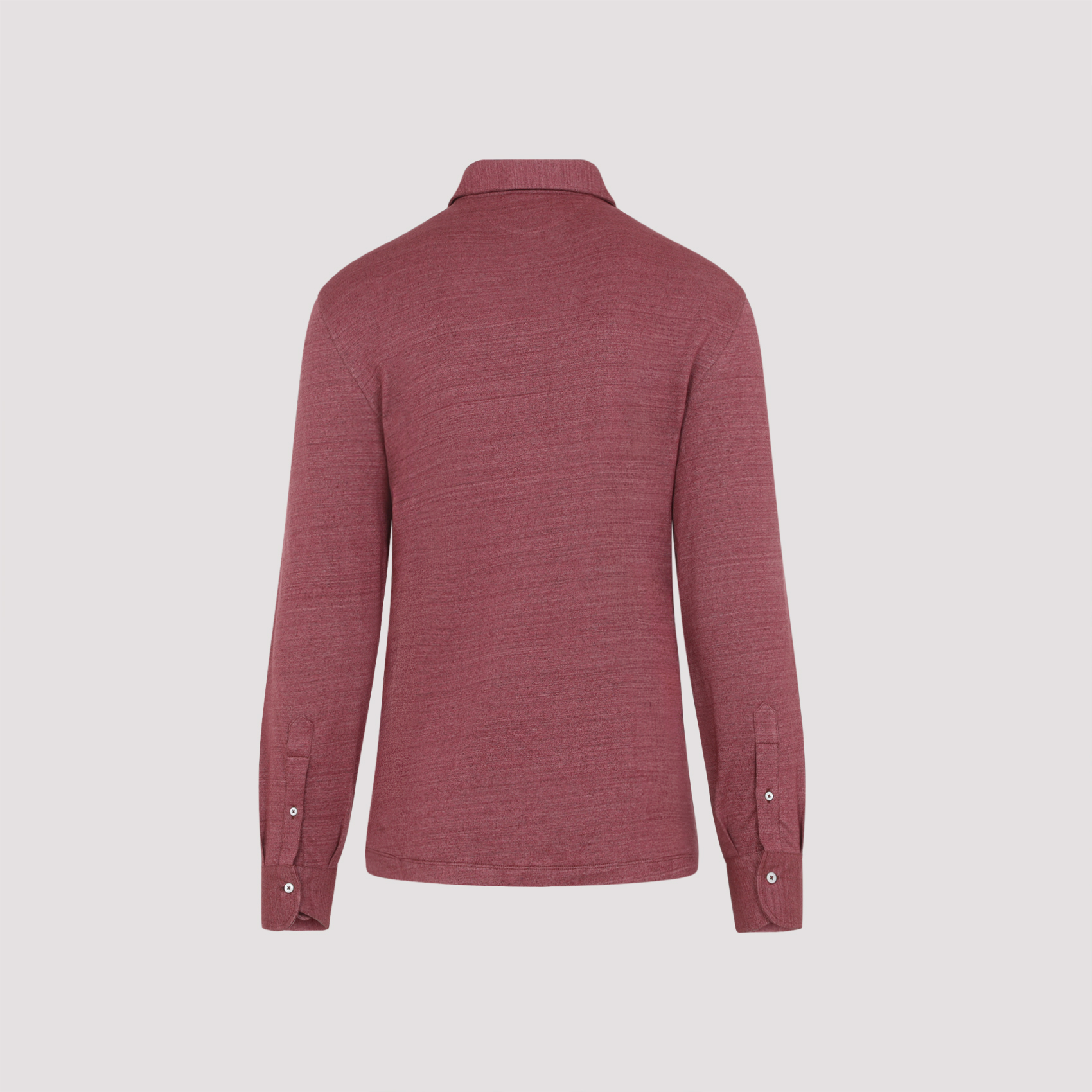 [Brunello Cucinelli] T-shirts Long Sleeve SS26 MR8273914