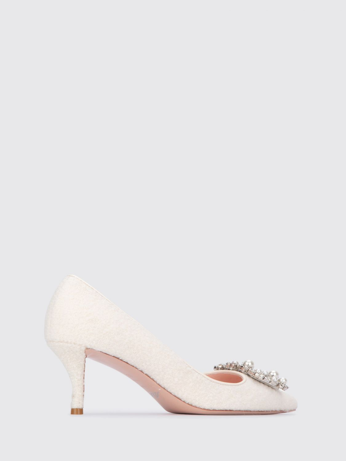 [Roger Vivier] Pumps SS26 RVW41437190SKK C019